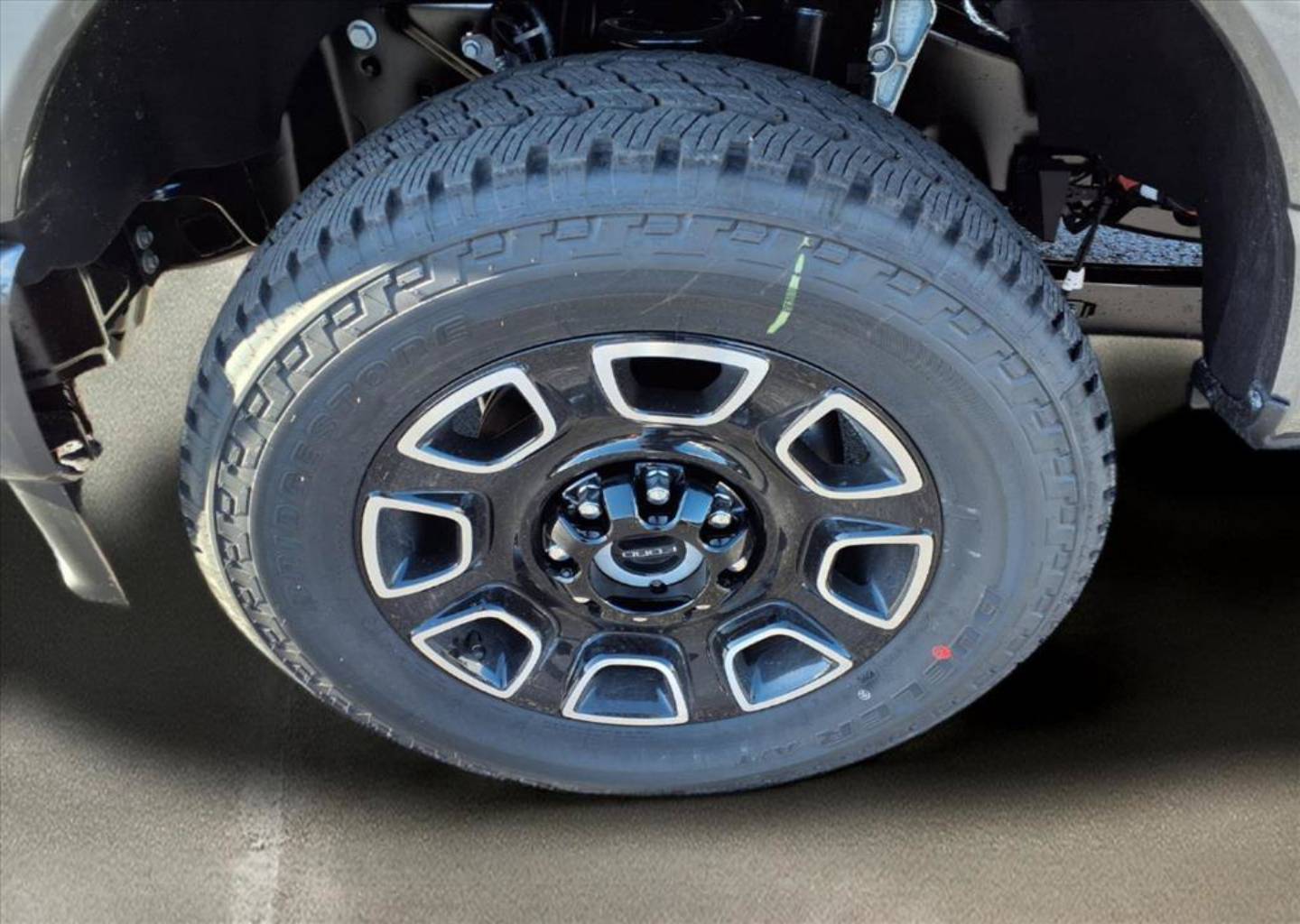 2026 Ford F-250 Super Duty Platinum - Photo 26