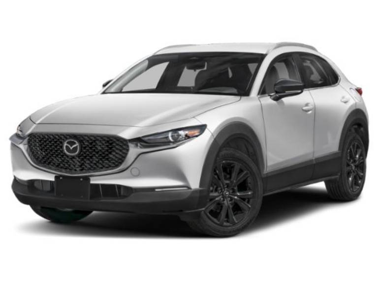 2026 Mazda CX-30 2.5 S Select Sport