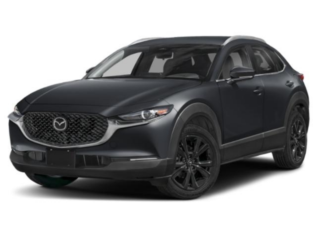 2026 Mazda CX-30 2.5 S Select Sport