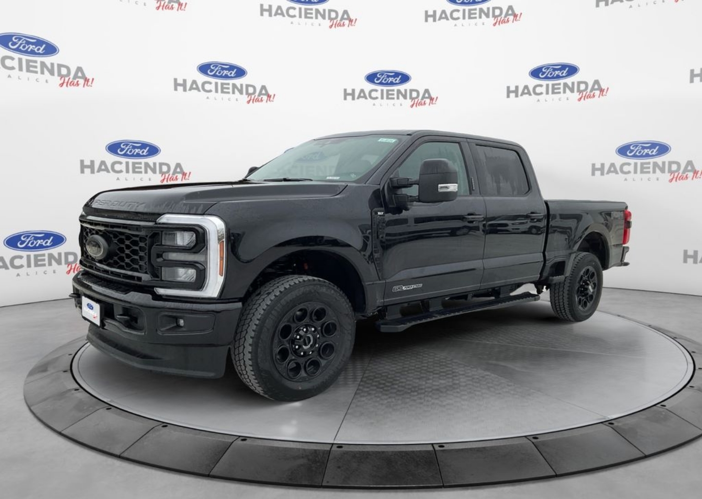 2026 Ford F-250 Super Duty