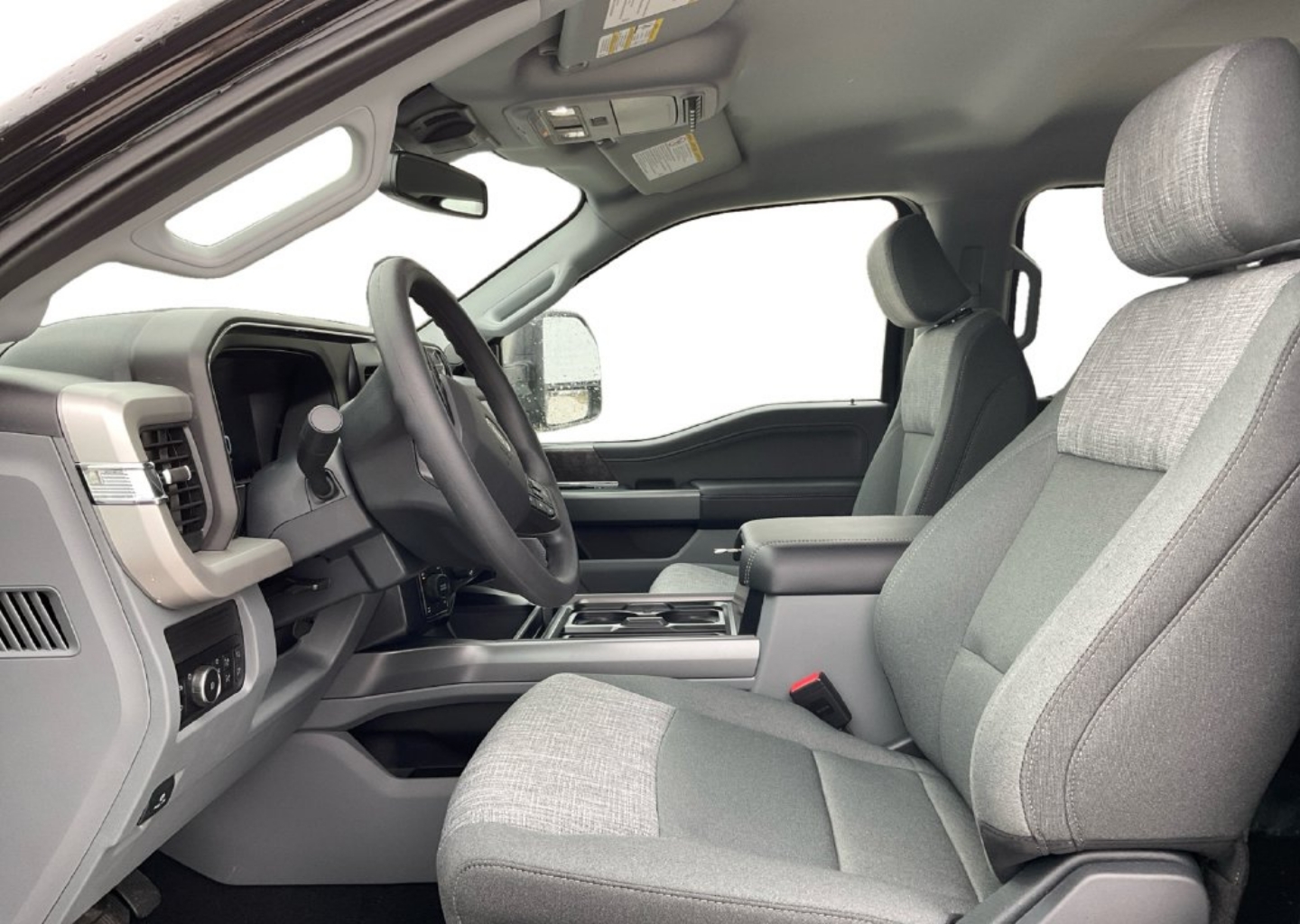 2026 Ford F-250 Super Duty XLT - Photo 9
