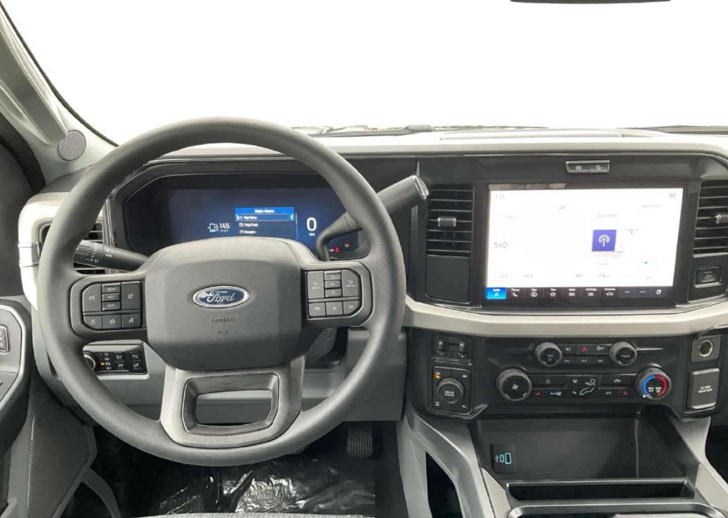 2026 Ford F-250 Super Duty XLT - Photo 10