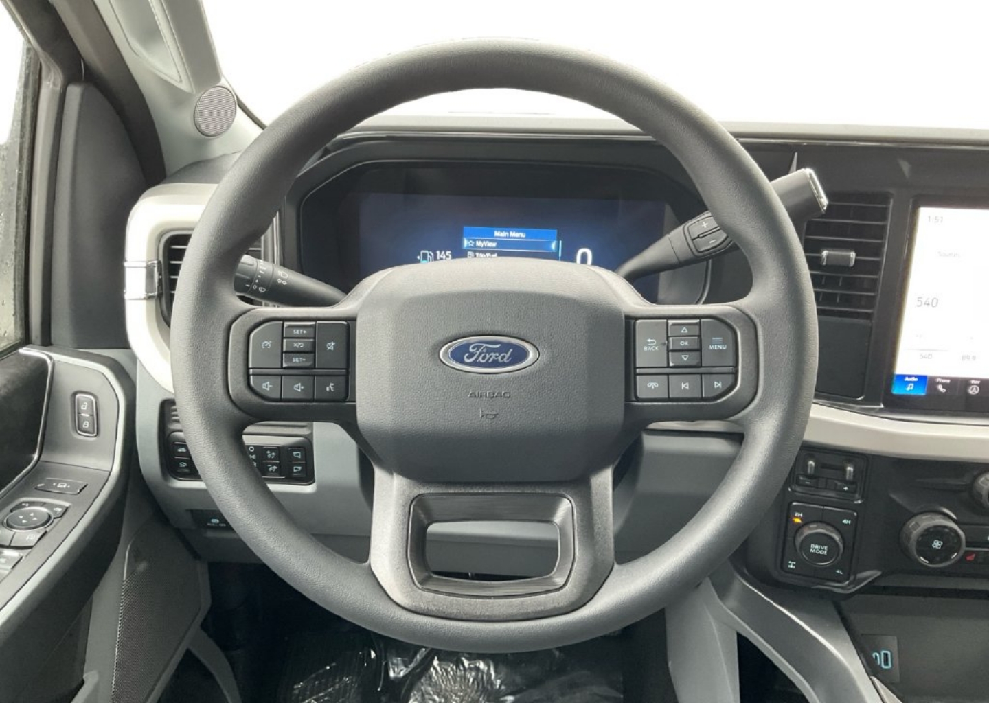 2026 Ford F-250 Super Duty XLT - Photo 12