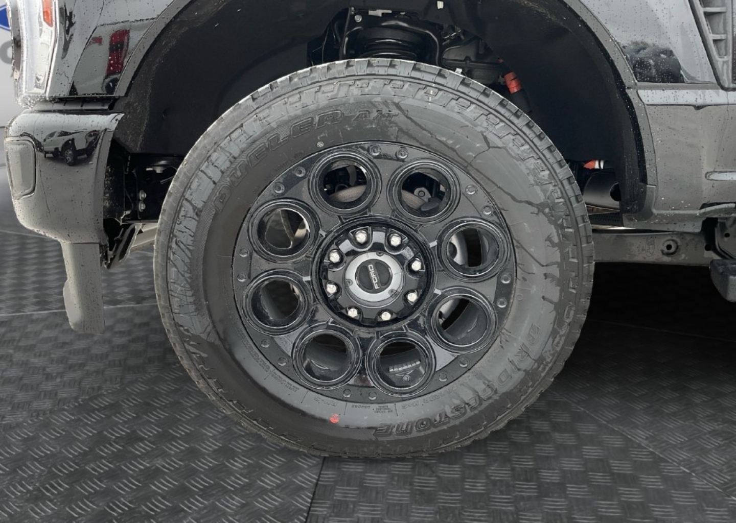 2026 Ford F-250 Super Duty XLT - Photo 14
