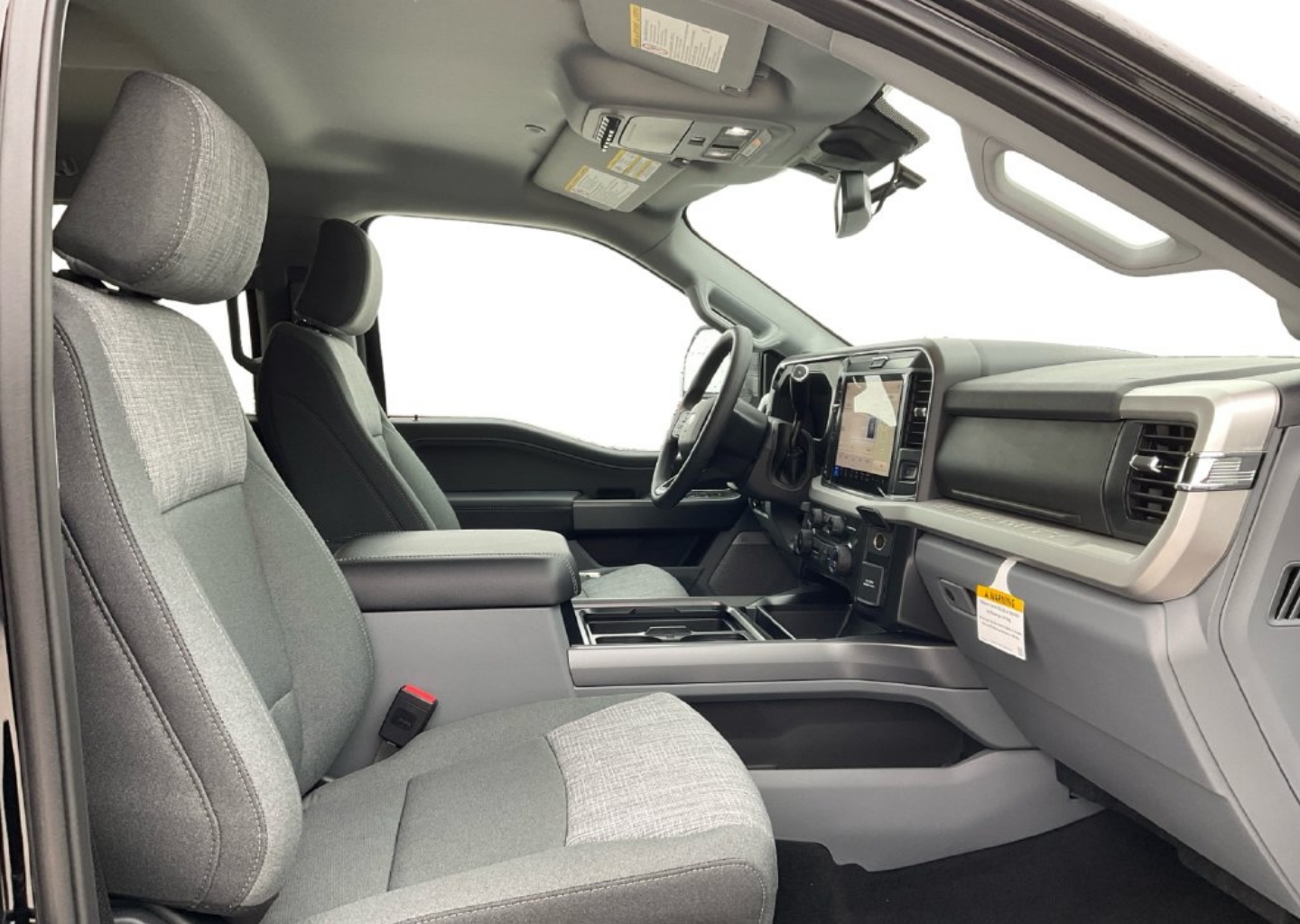 2026 Ford F-250 Super Duty XLT - Photo 15