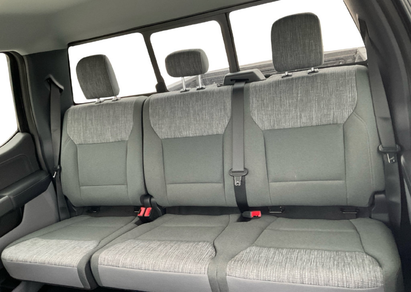 2026 Ford F-250 Super Duty XLT - Photo 13
