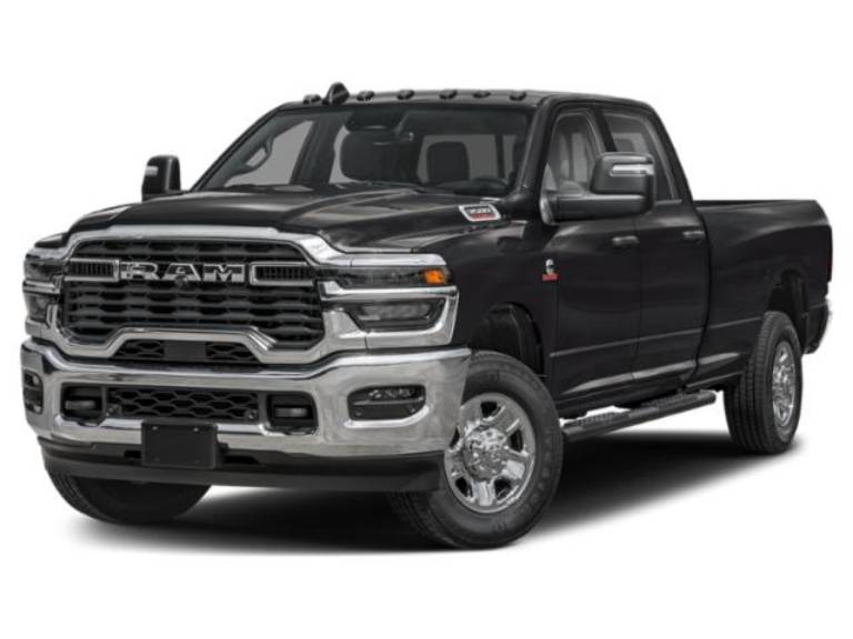 2025 RAM 3500 BIG Horn