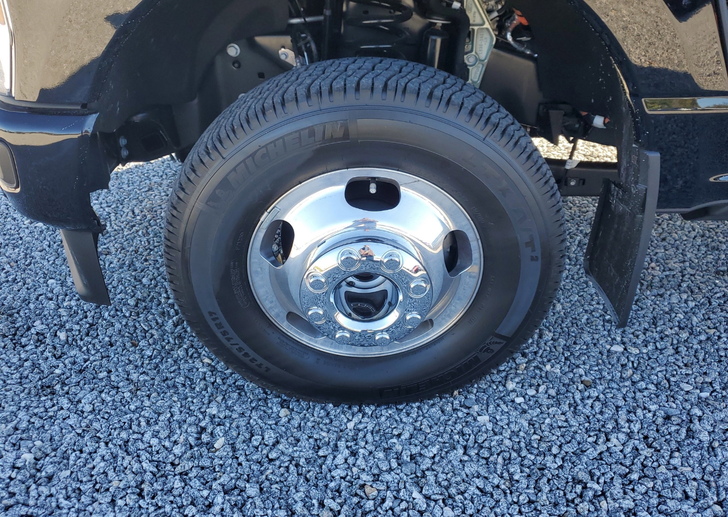 2026 Ford F-350 Super Duty Platinum - Photo 6