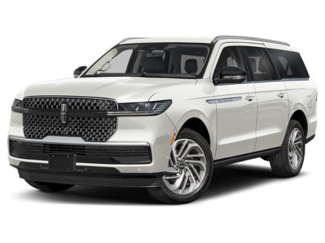 2026 Lincoln Navigator Reserve L 4WD's photo