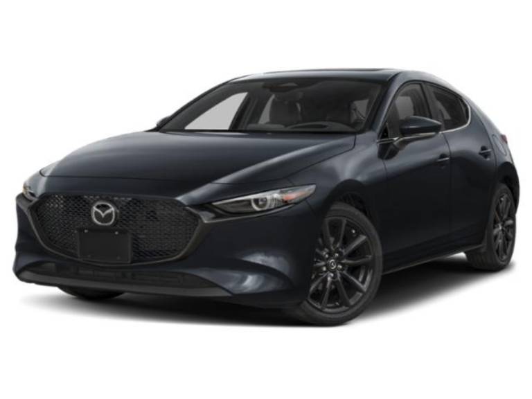 2026 Mazda Mazda3 2.5 S Premium