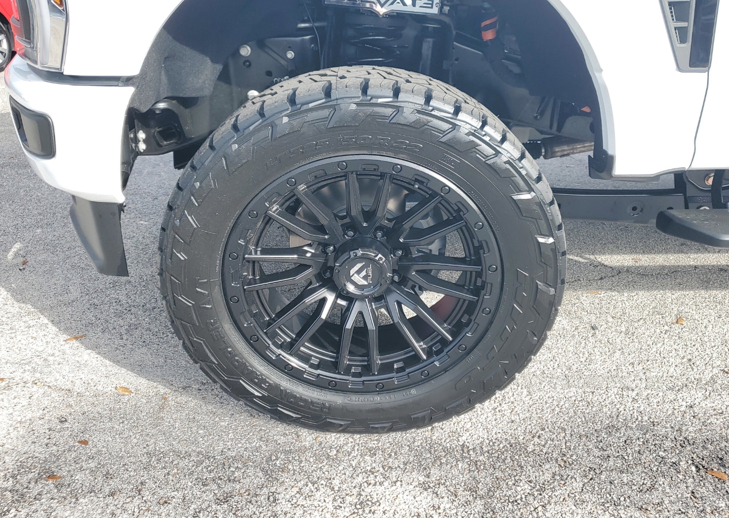 2026 Ford F-250 Super Duty XL - Photo 6