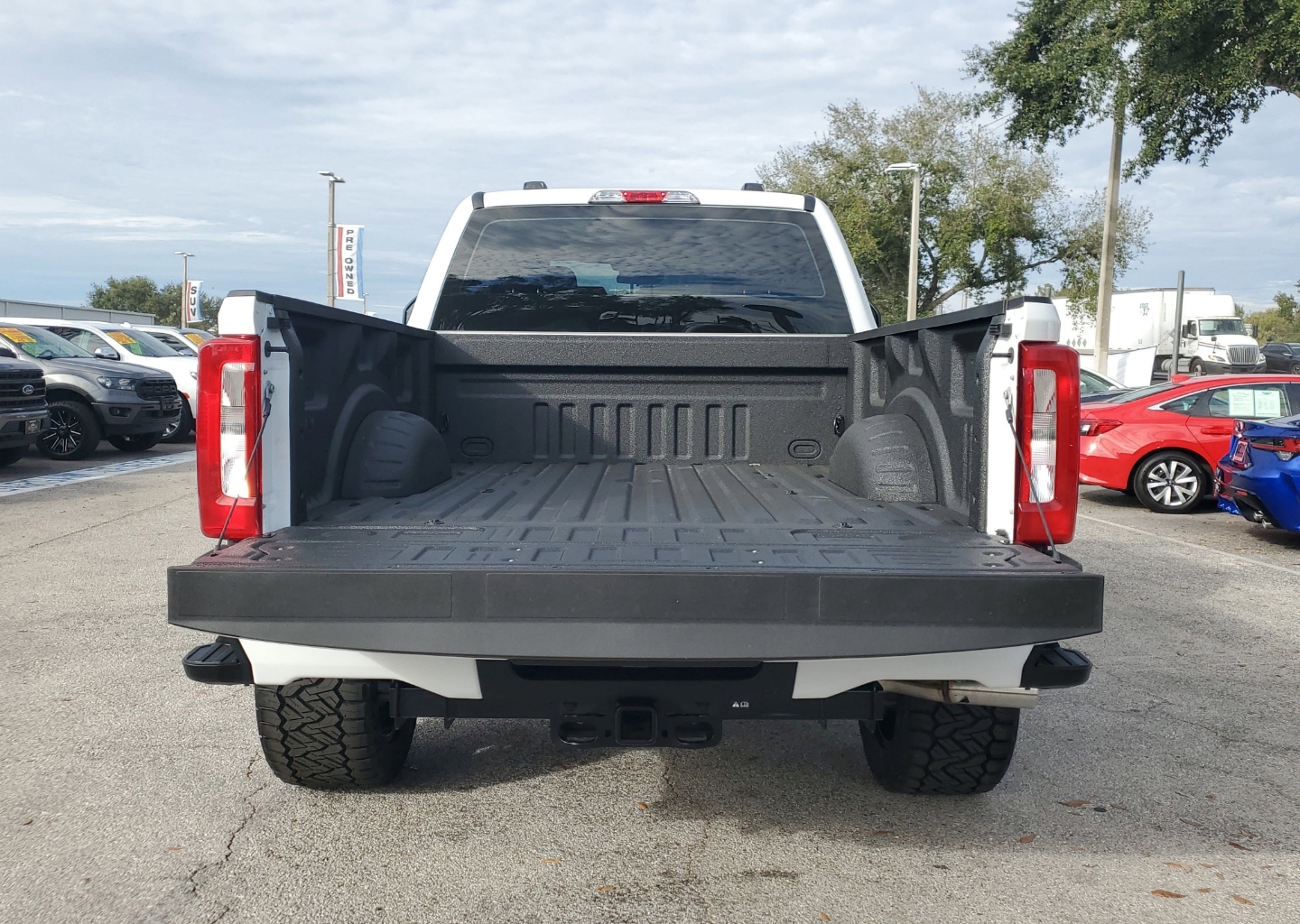 2026 Ford F-250 Super Duty XL - Photo 10