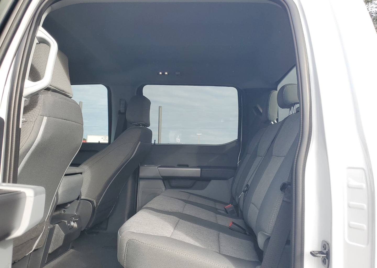 2026 Ford F-250 Super Duty XL - Photo 11