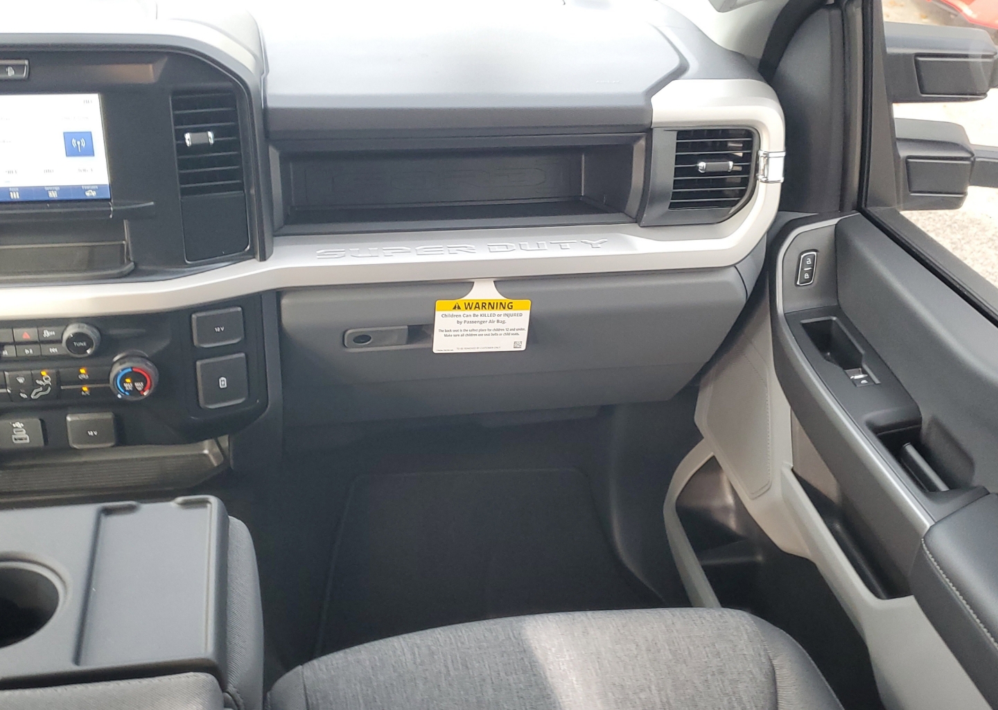 2026 Ford F-250 Super Duty XL - Photo 14