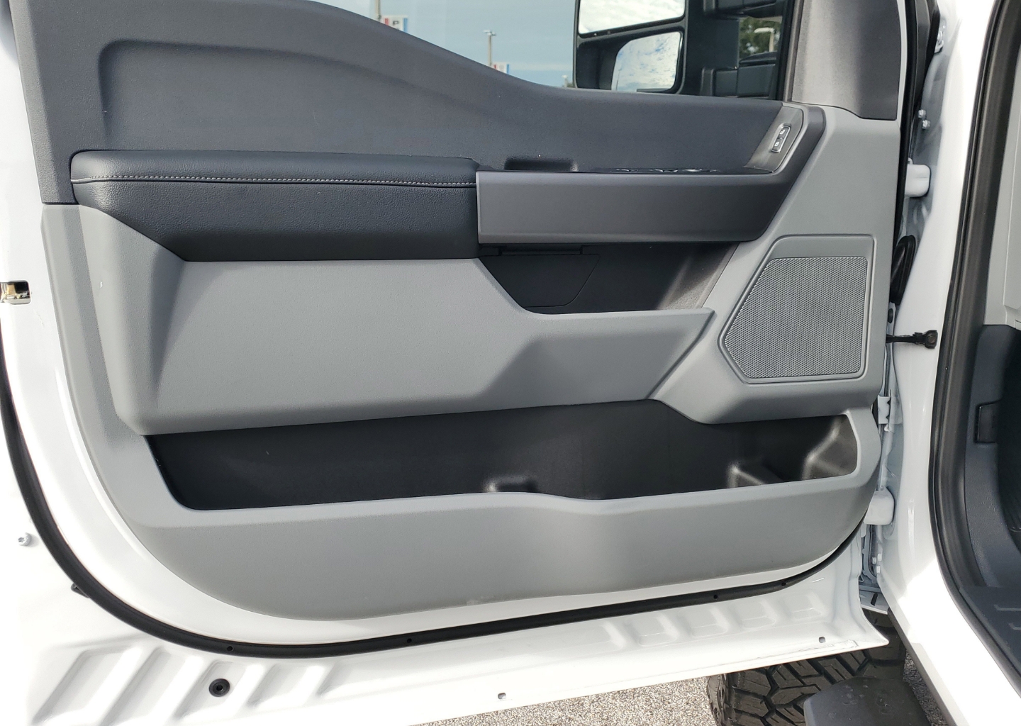 2026 Ford F-250 Super Duty XL - Photo 16
