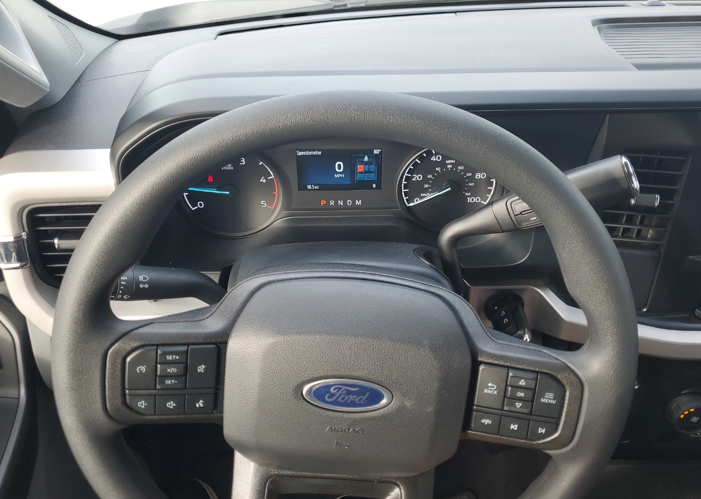 2026 Ford F-250 Super Duty XL - Photo 19