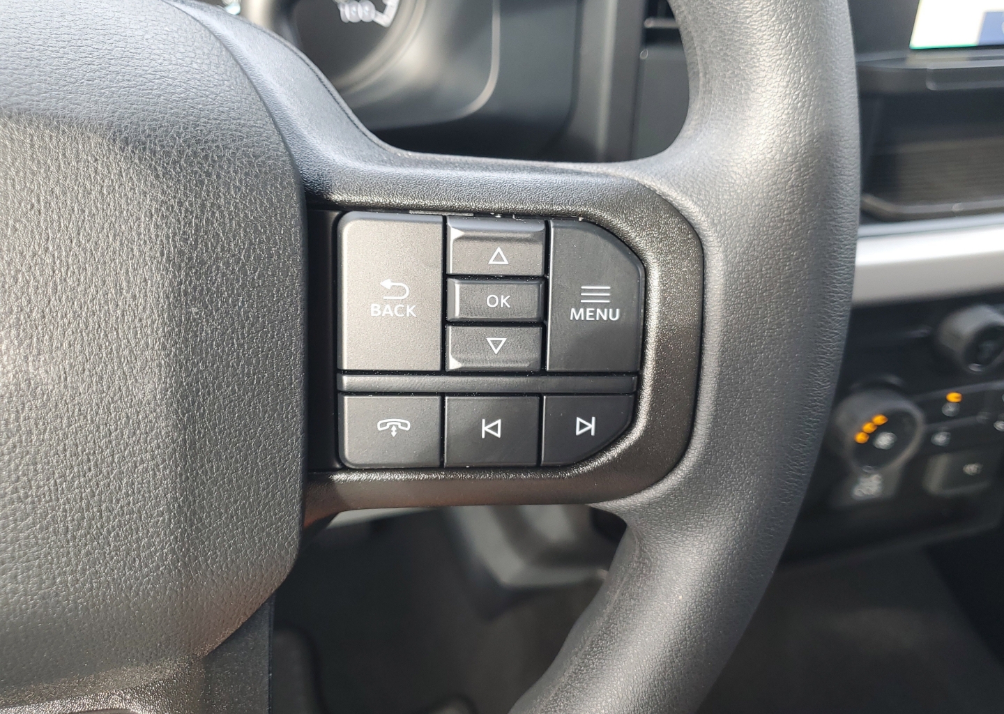 2026 Ford F-250 Super Duty XL - Photo 20