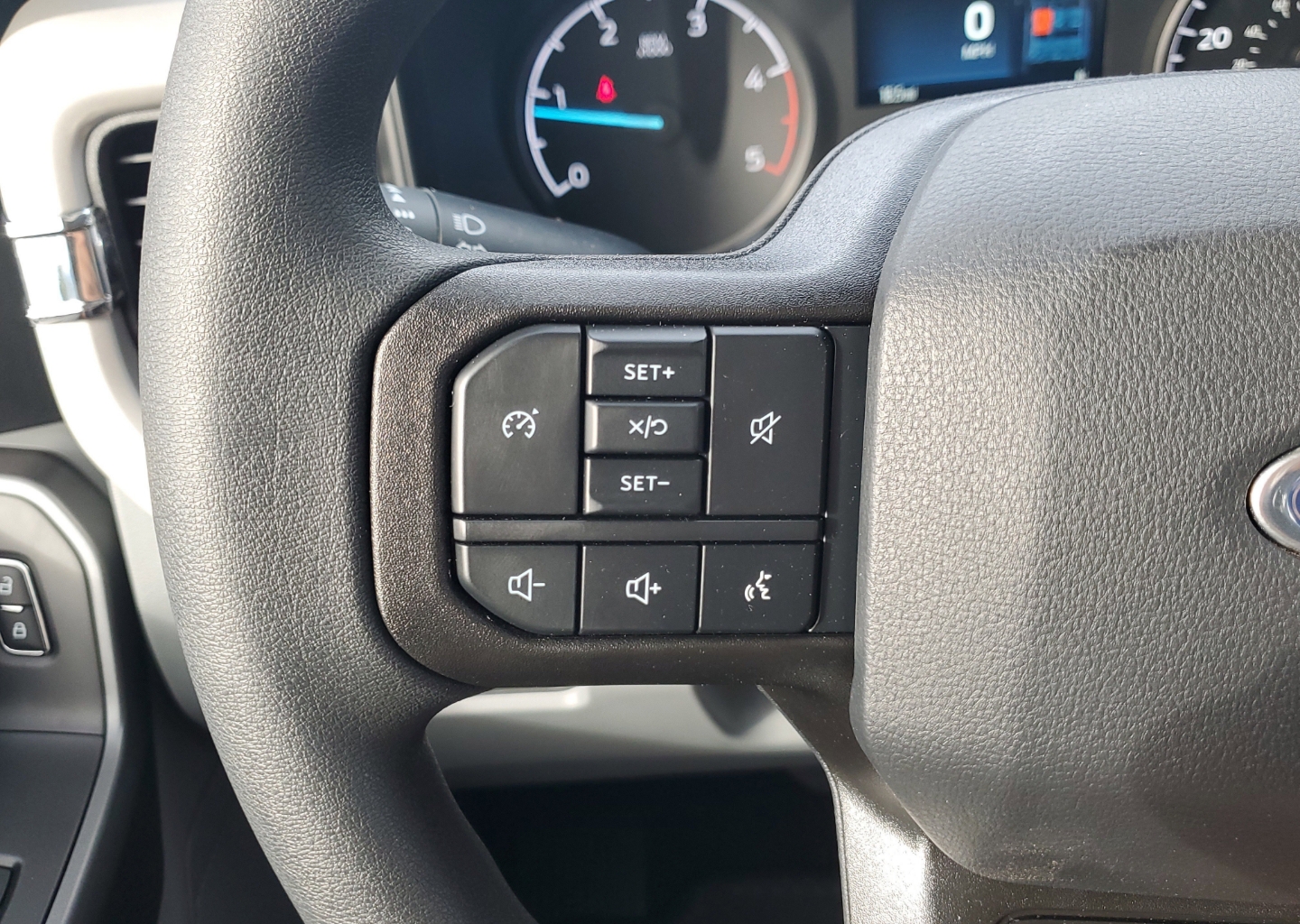 2026 Ford F-250 Super Duty XL - Photo 21