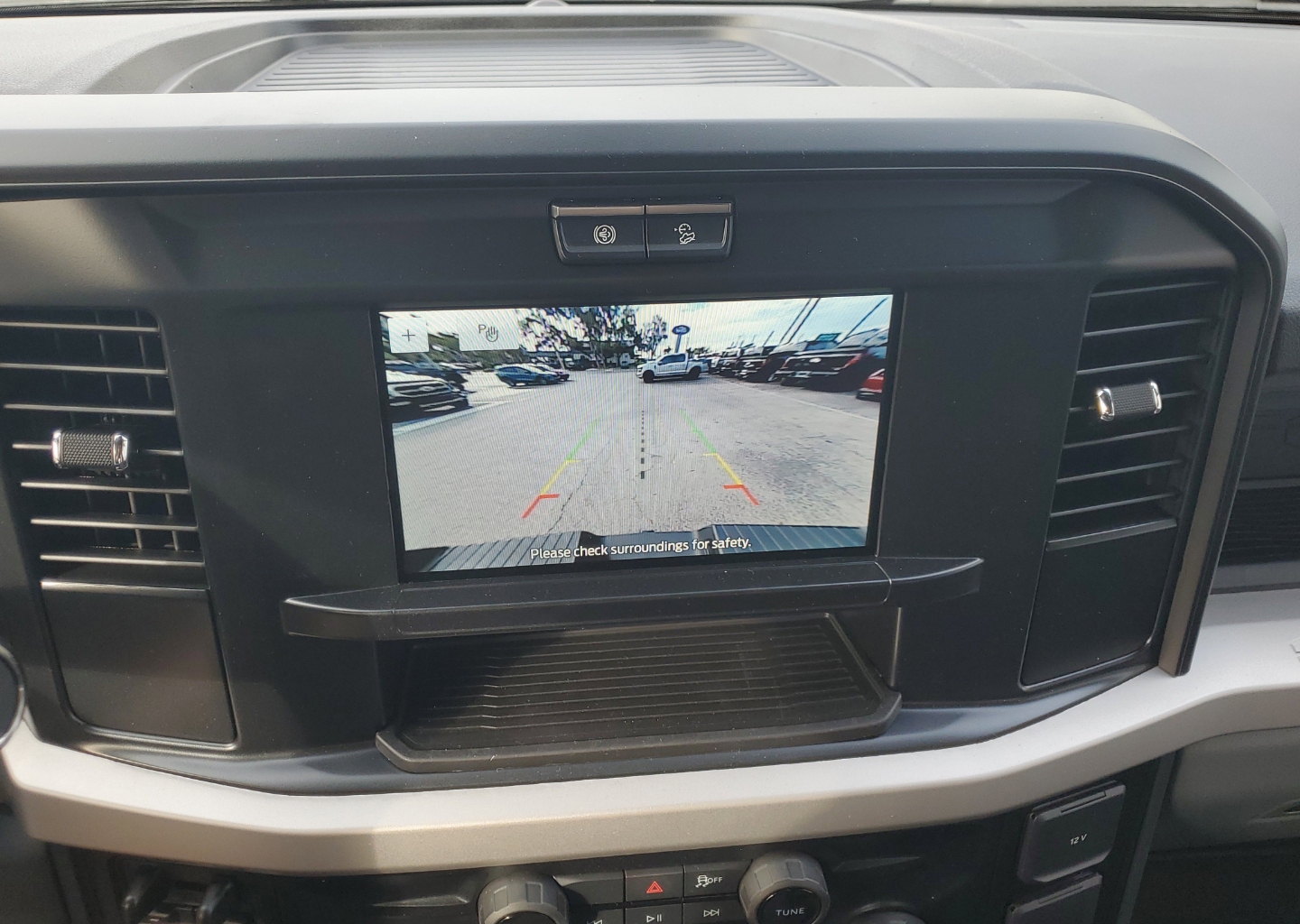2026 Ford F-250 Super Duty XL - Photo 22