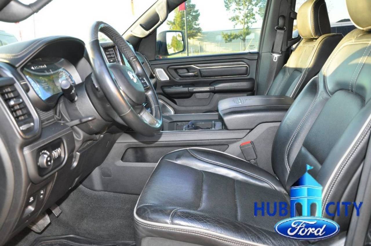 2021 RAM Ram 1500 Pickup Limited - Photo 9