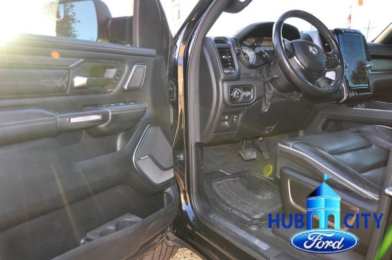 2021 RAM Ram 1500 Pickup Limited - Photo 10
