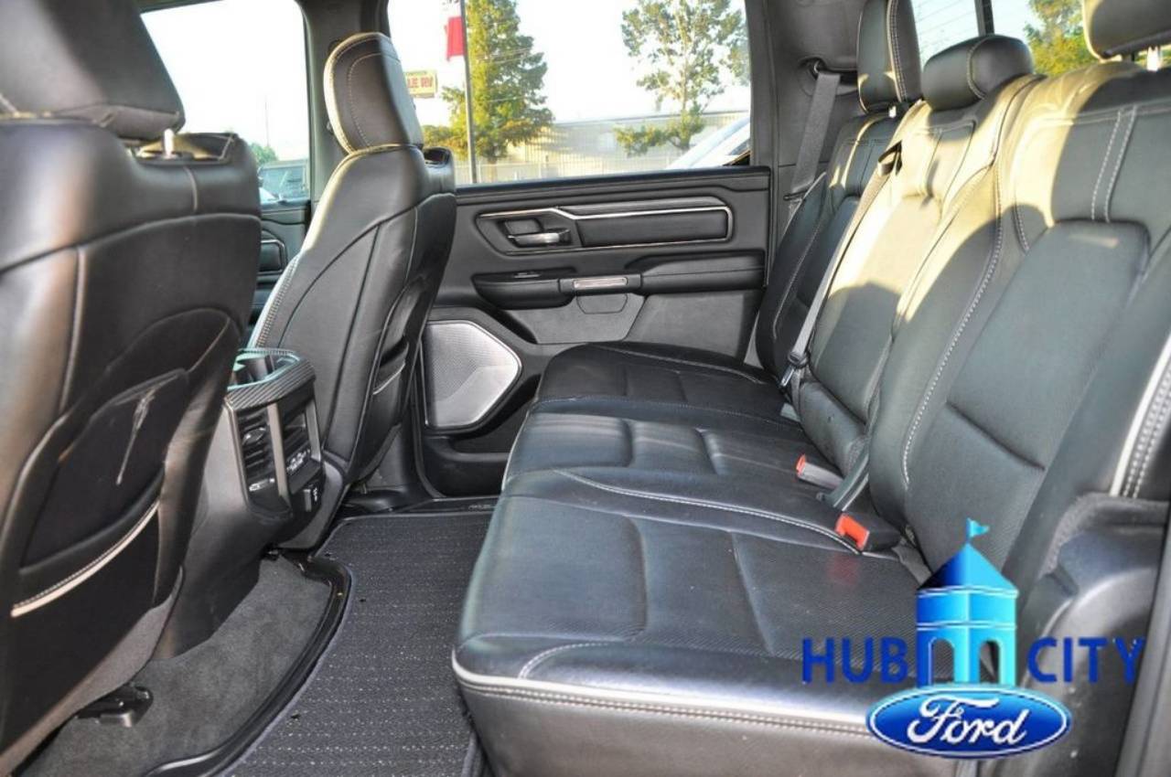 2021 RAM Ram 1500 Pickup Limited - Photo 11