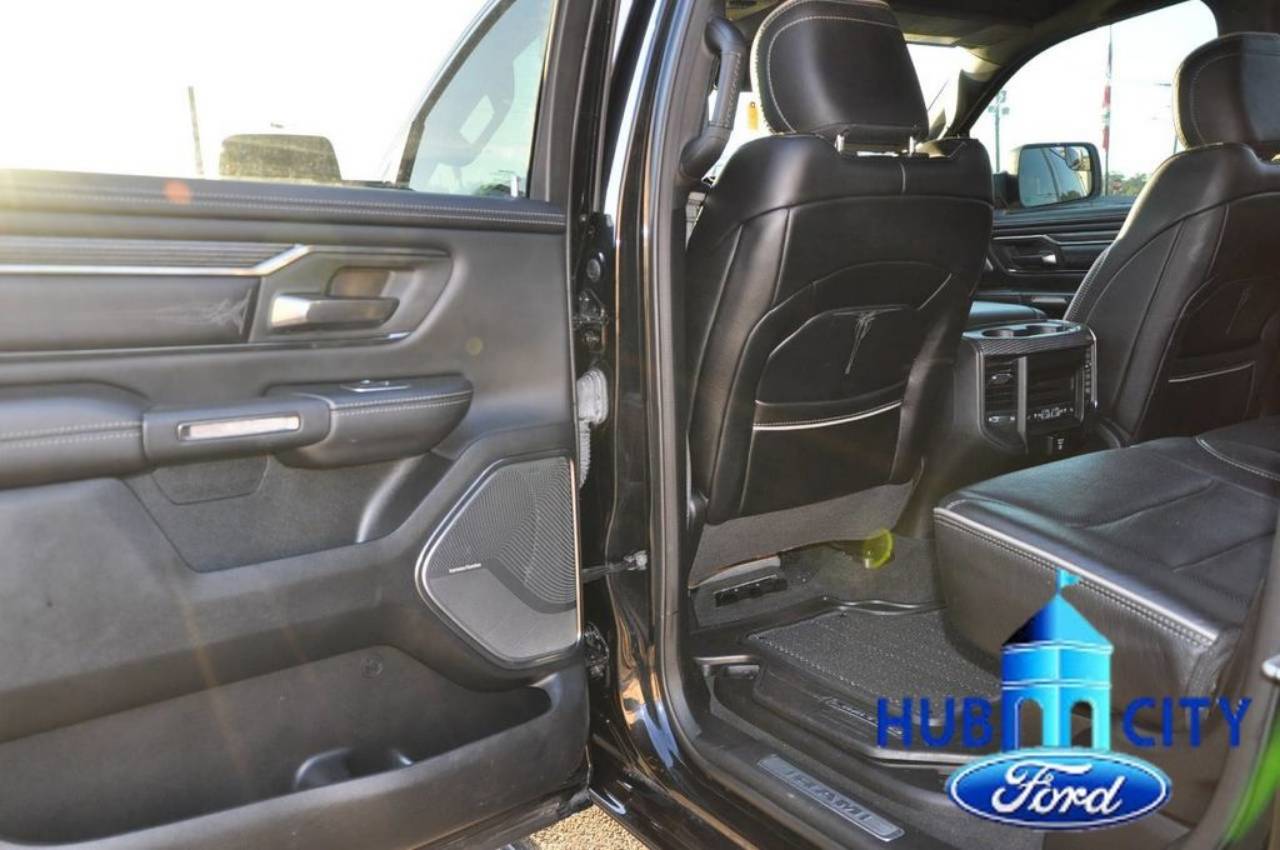2021 RAM Ram 1500 Pickup Limited - Photo 12