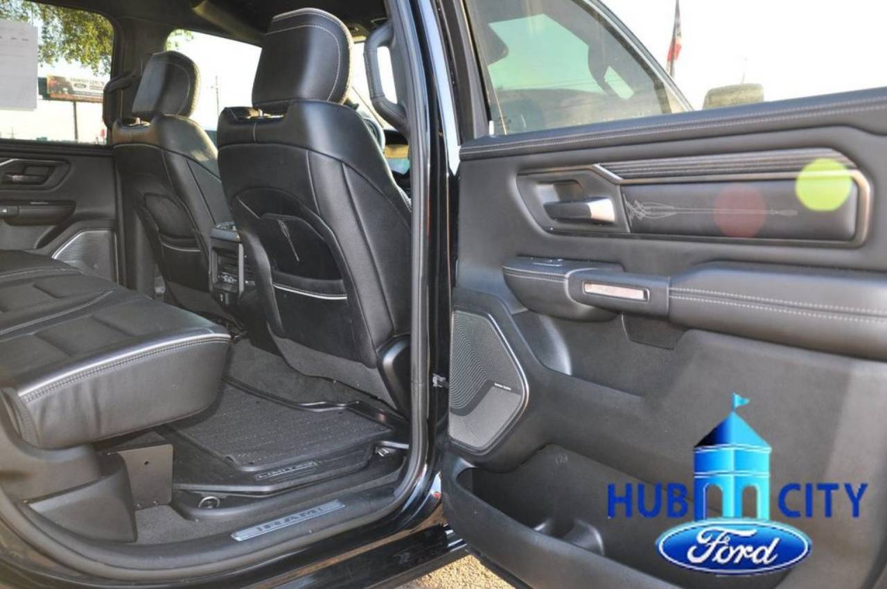 2021 RAM Ram 1500 Pickup Limited - Photo 14