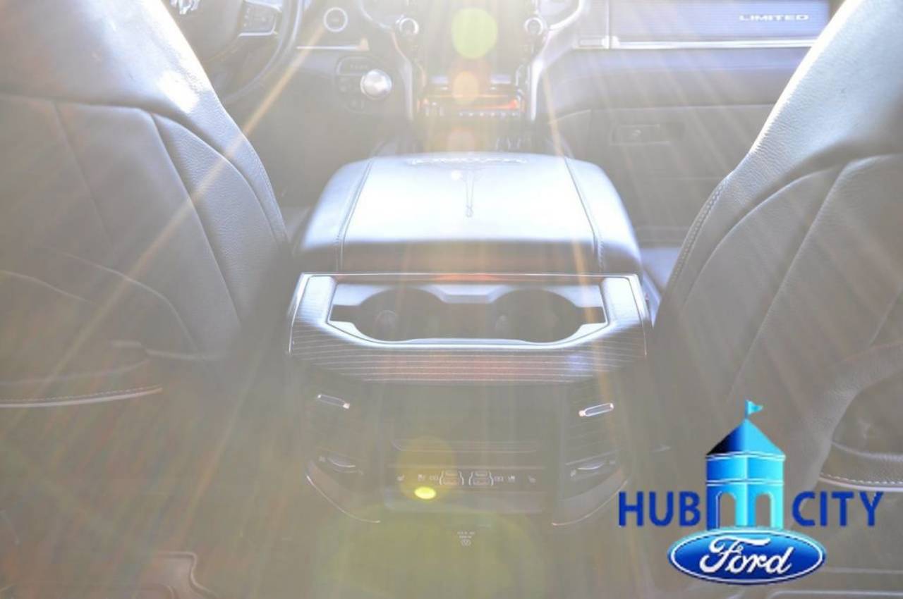 2021 RAM Ram 1500 Pickup Limited - Photo 20