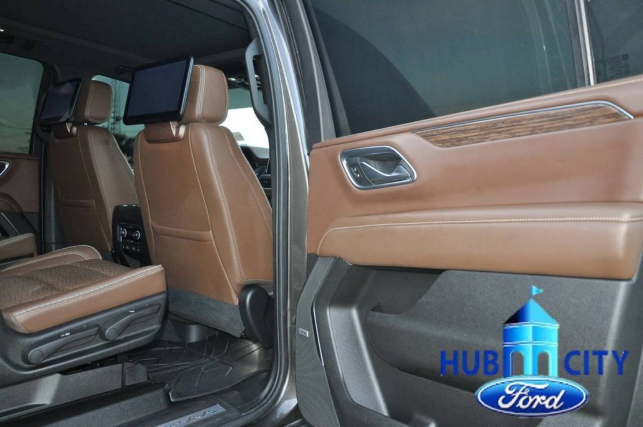 2021 Chevrolet Suburban High Country - Photo 15