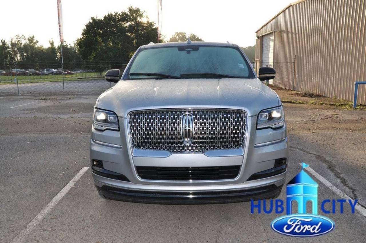 2023 Lincoln Navigator Reserve - Photo 8