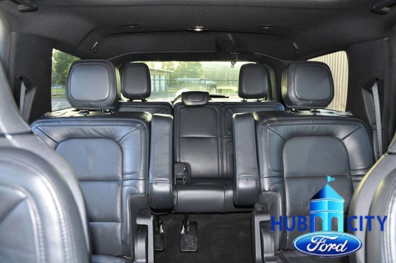 2023 Lincoln Navigator Reserve - Photo 22