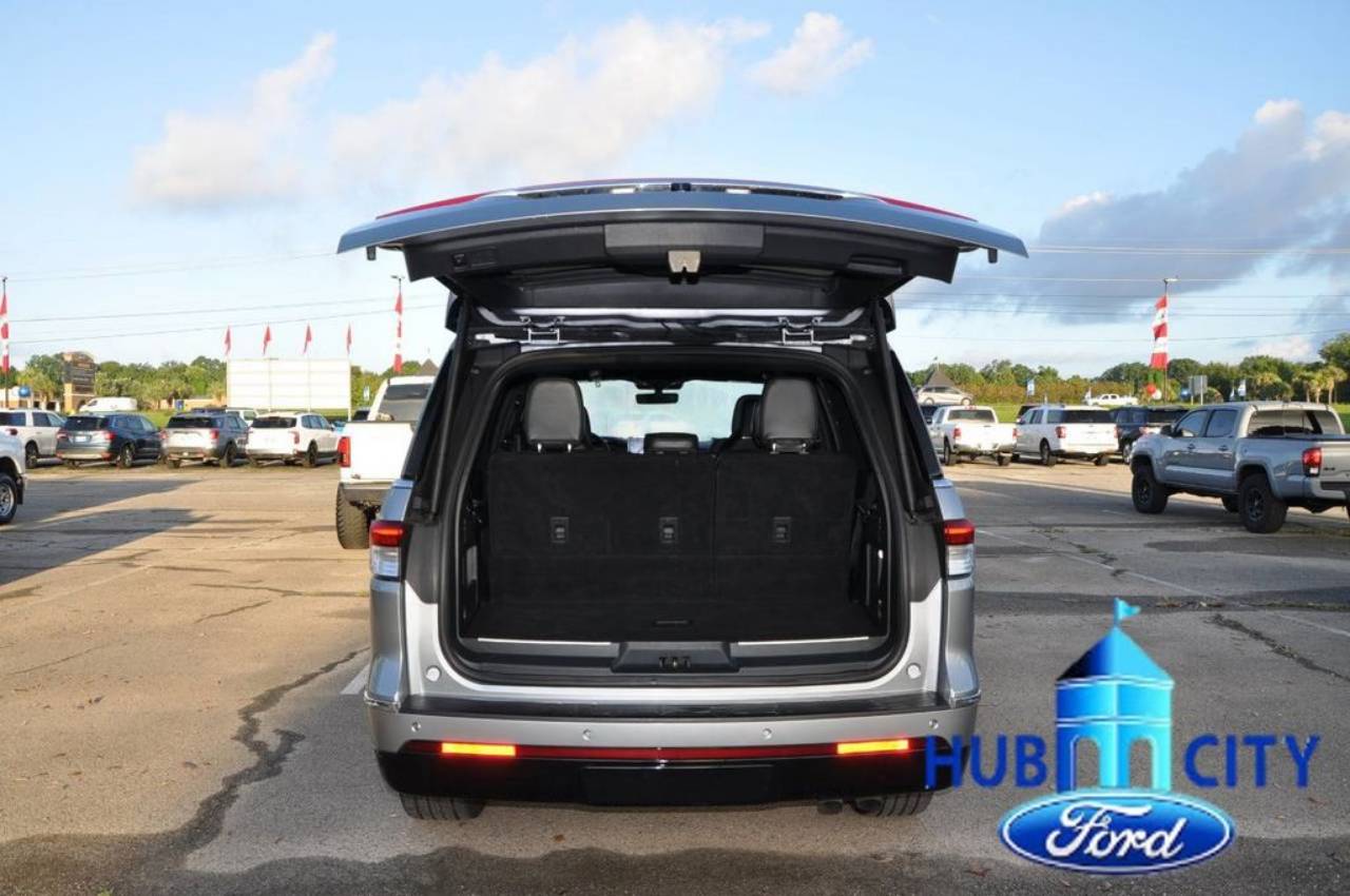 2023 Lincoln Navigator Reserve - Photo 23