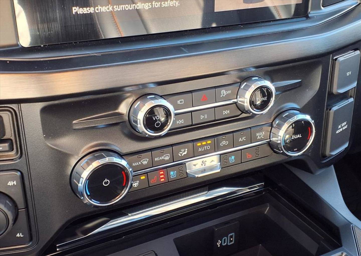 2026 Ford F-250 Super Duty Lariat - Photo 14