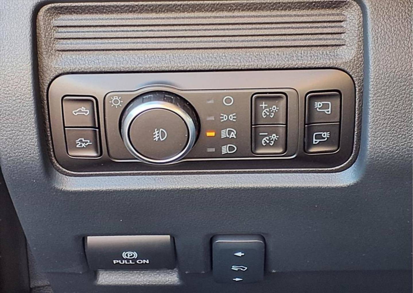 2026 Ford F-250 Super Duty Lariat - Photo 21