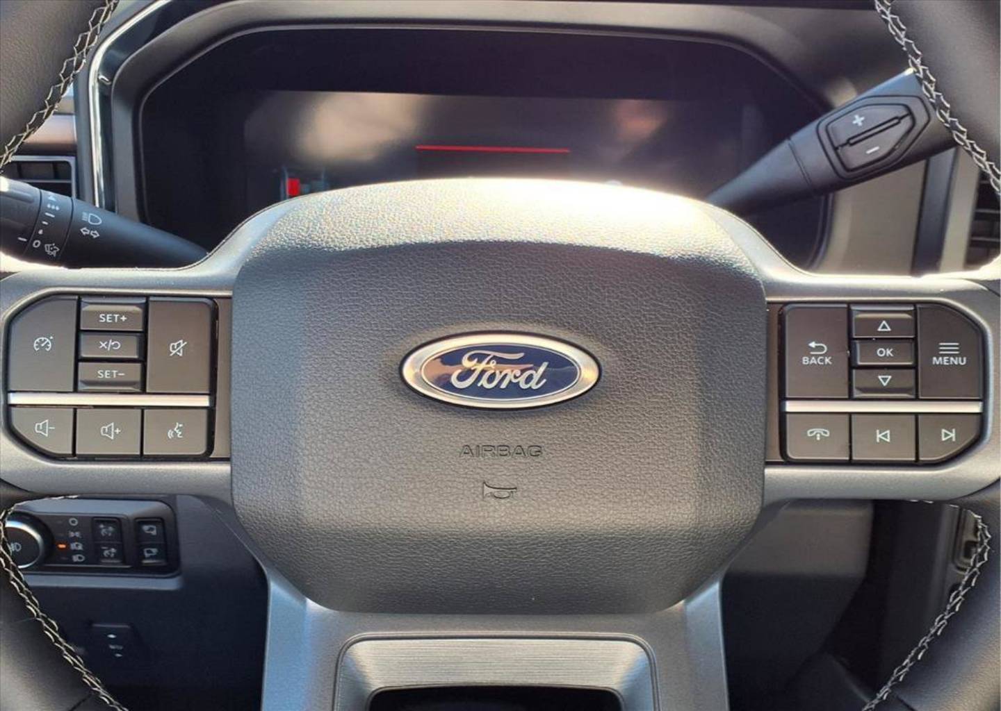 2026 Ford F-250 Super Duty Lariat - Photo 22