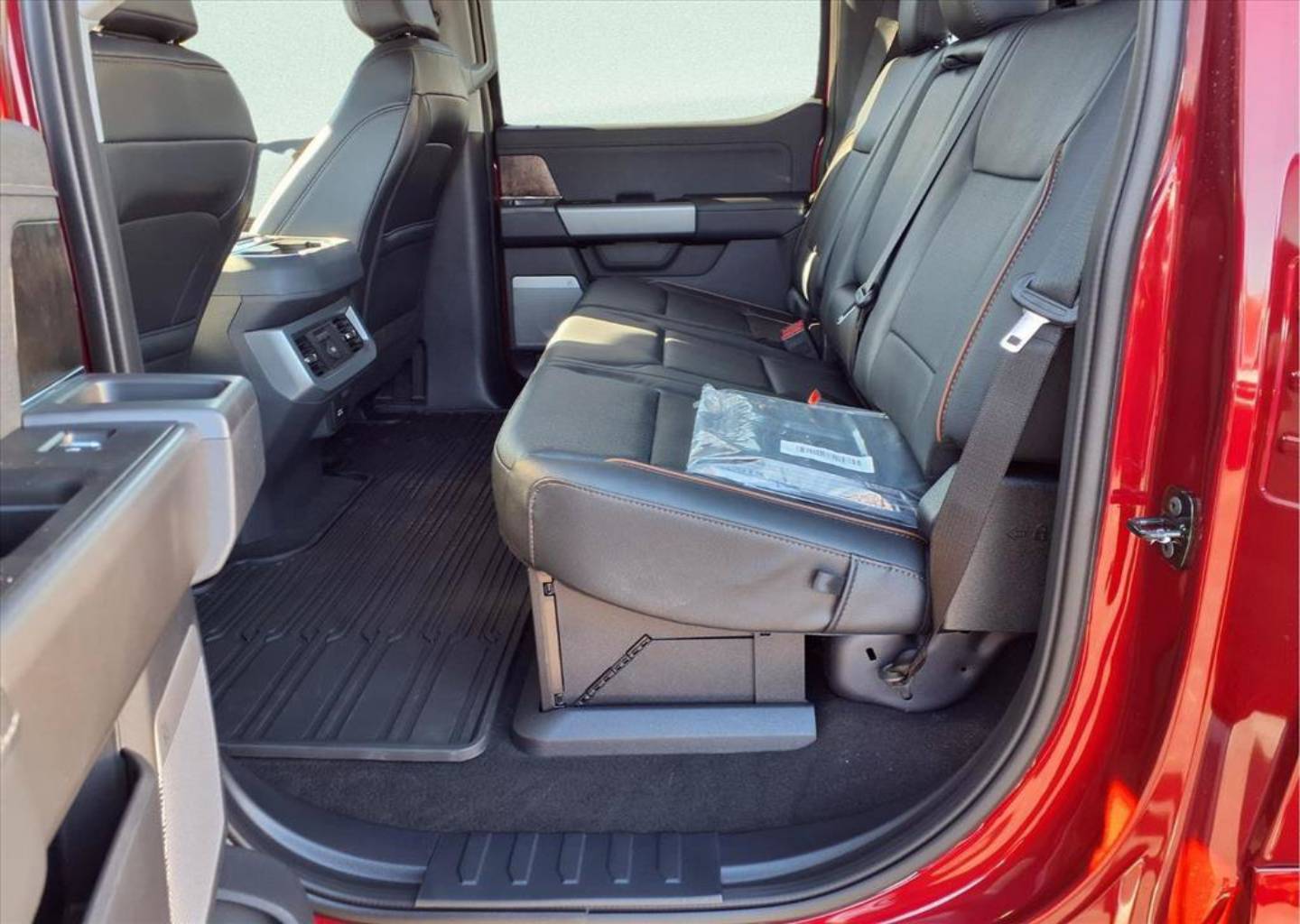 2026 Ford F-250 Super Duty Lariat - Photo 25