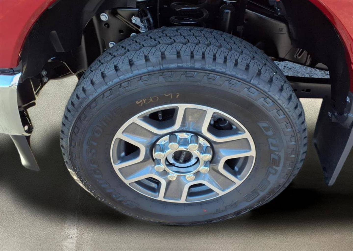 2026 Ford F-250 Super Duty Lariat - Photo 27