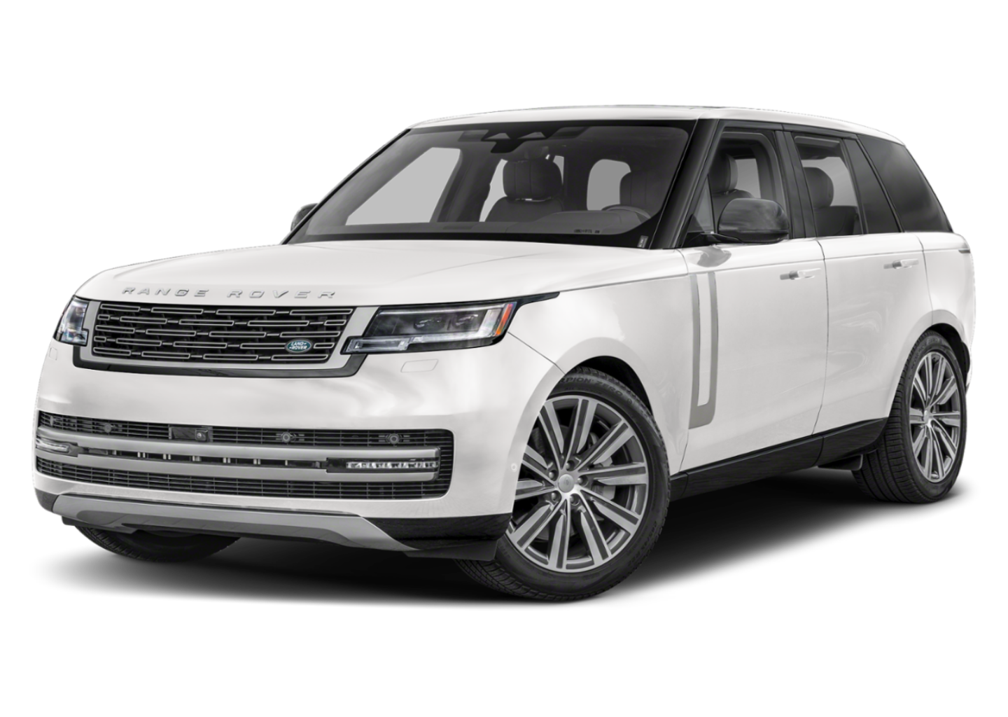 2026 Land Rover Range Rover 3.0 PHEV SE SWB's photo