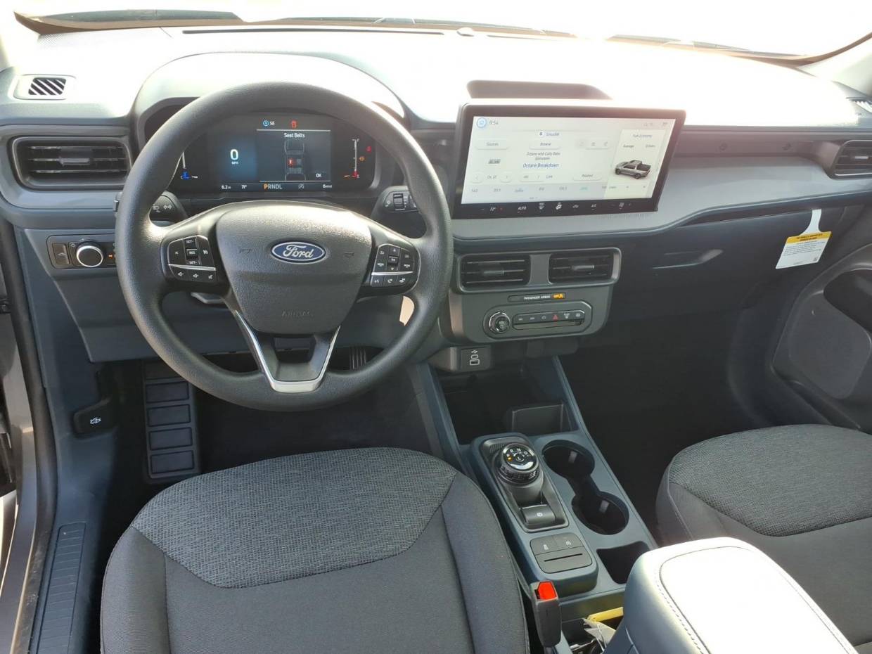 2026 Ford Maverick XL - Photo 10