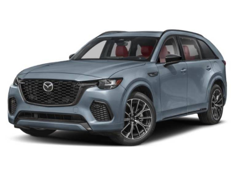2026 Mazda CX-70 3.3 Turbo S Premium