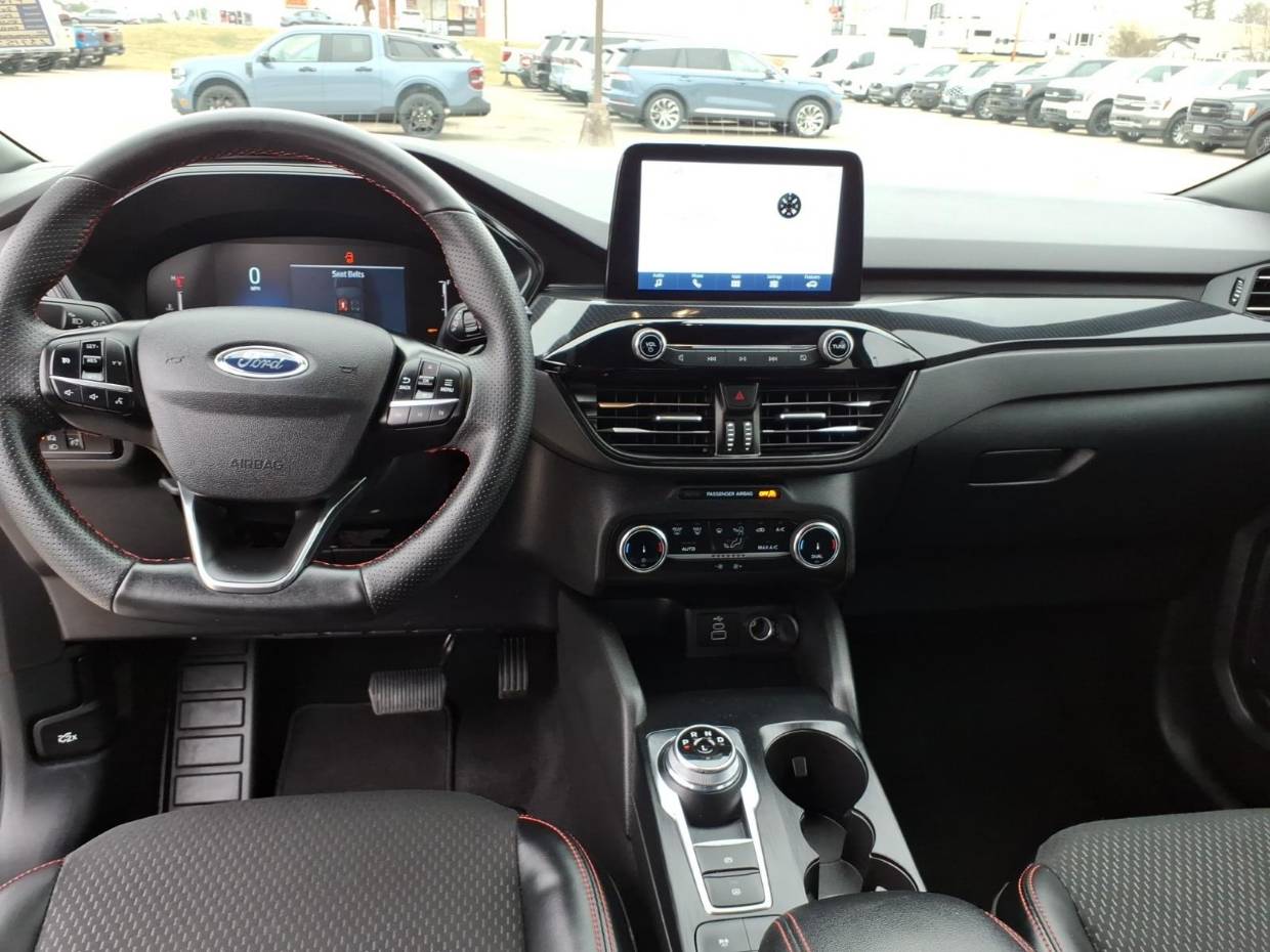 2025 Ford Escape ST-Line - Photo 15