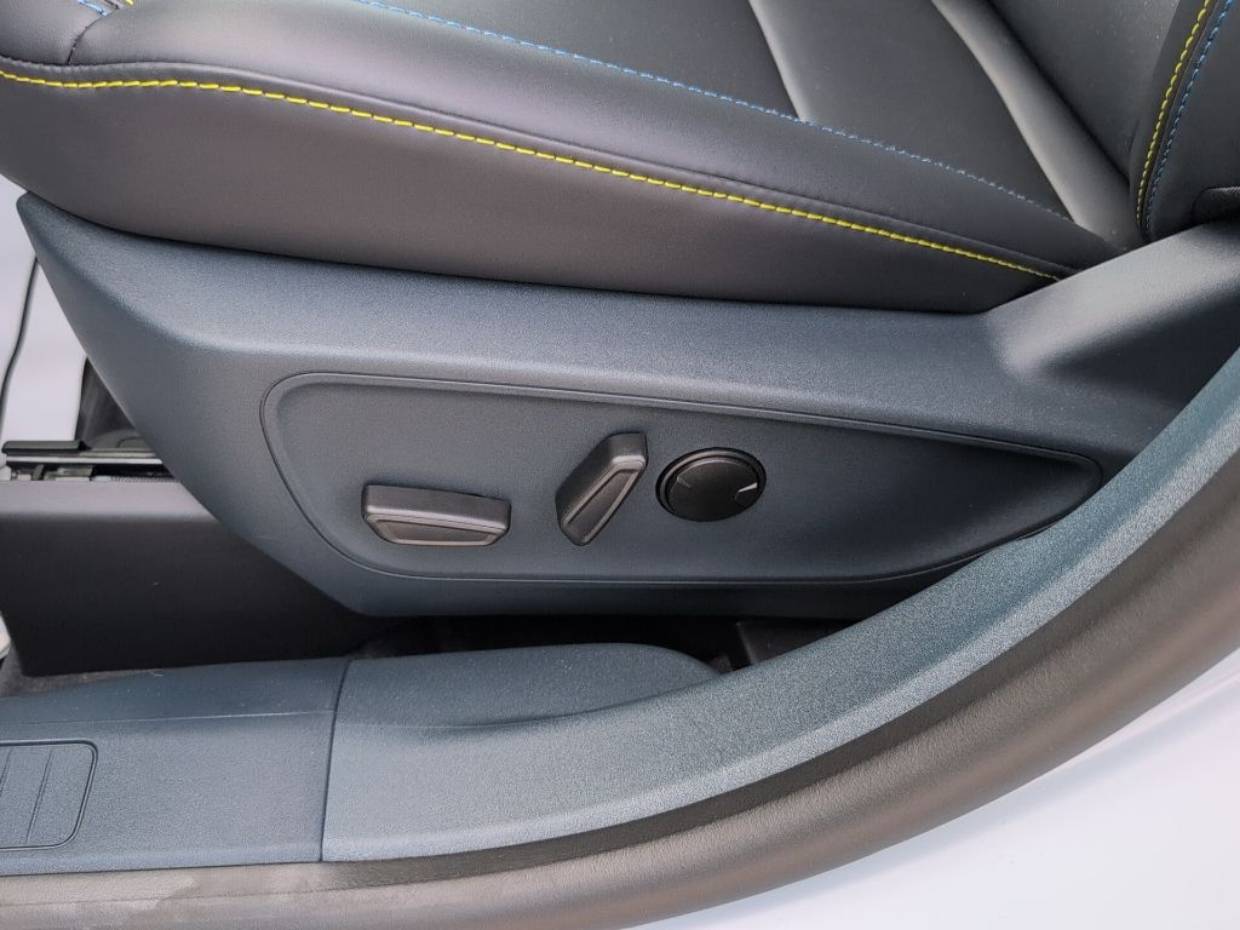 2026 Ford Maverick Lobo Standard - Photo 10