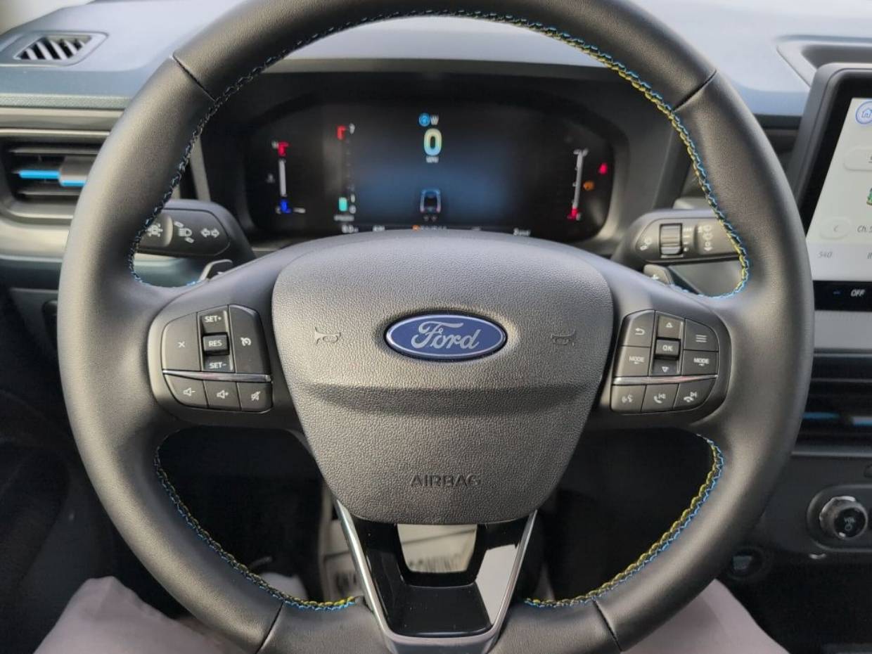 2026 Ford Maverick Lobo Standard - Photo 15