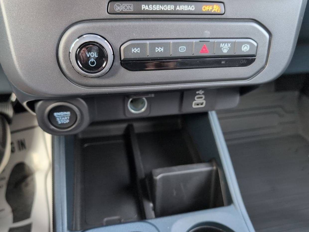 2026 Ford Maverick Lobo Standard - Photo 17