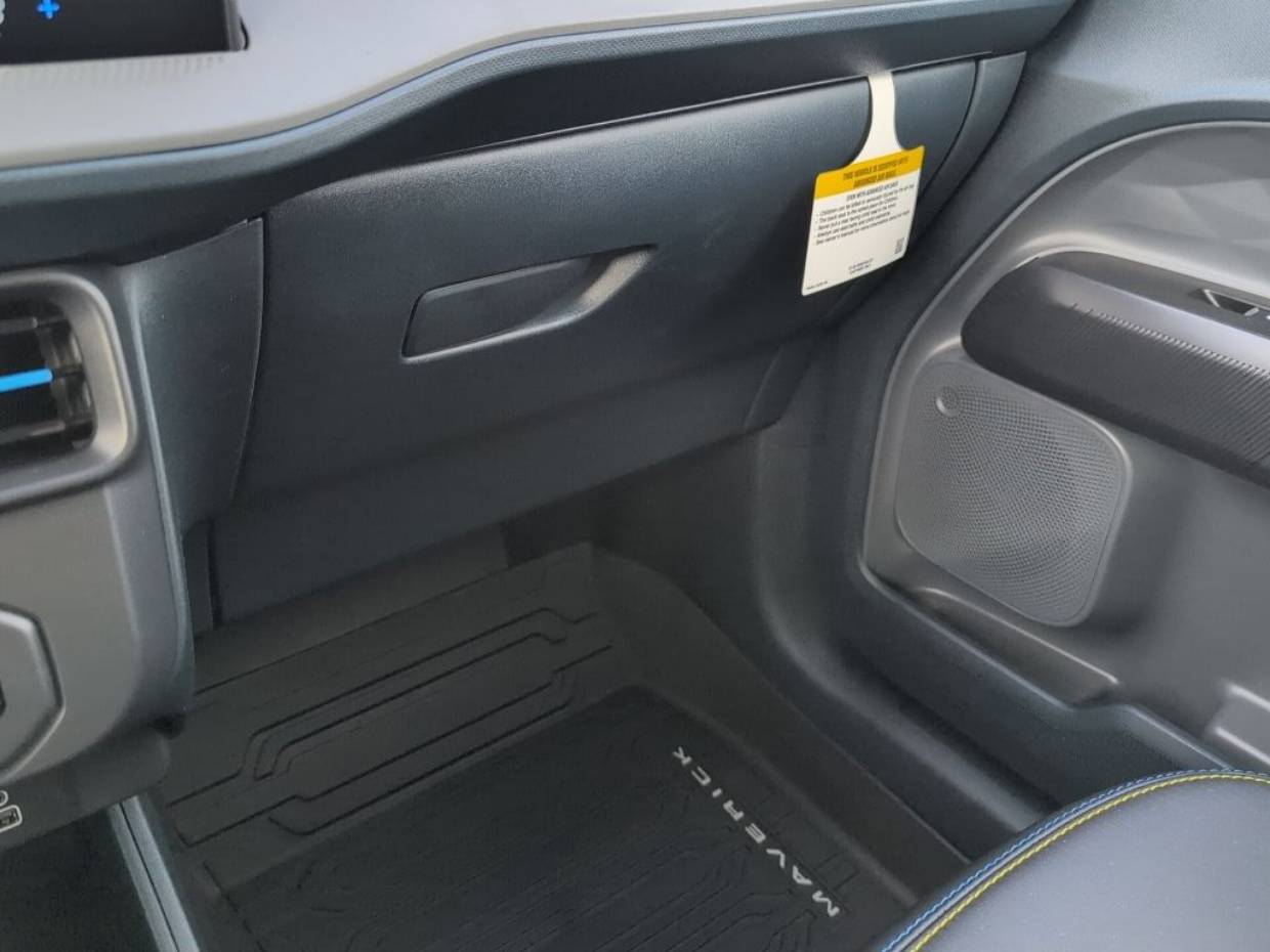 2026 Ford Maverick Lobo Standard - Photo 20