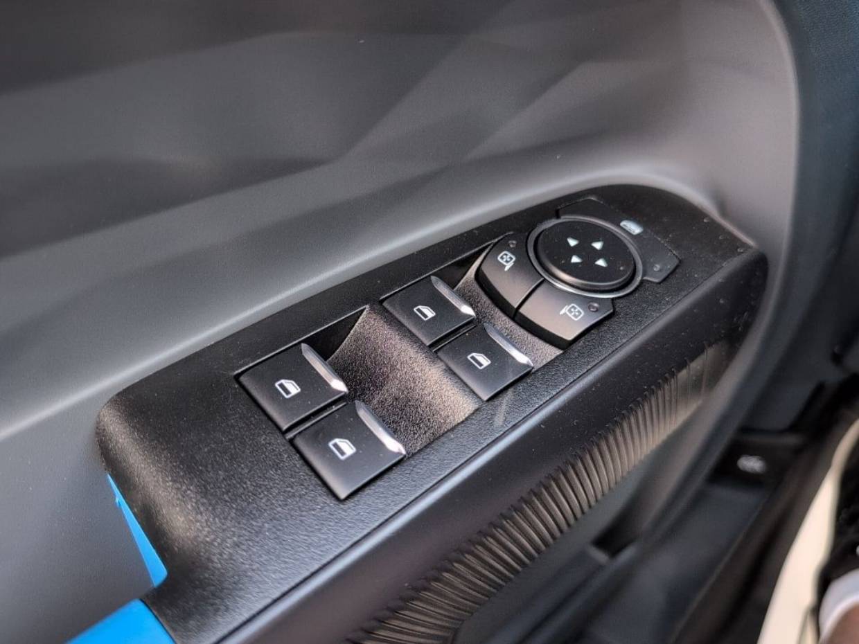 2026 Ford Maverick Lobo Standard - Photo 21