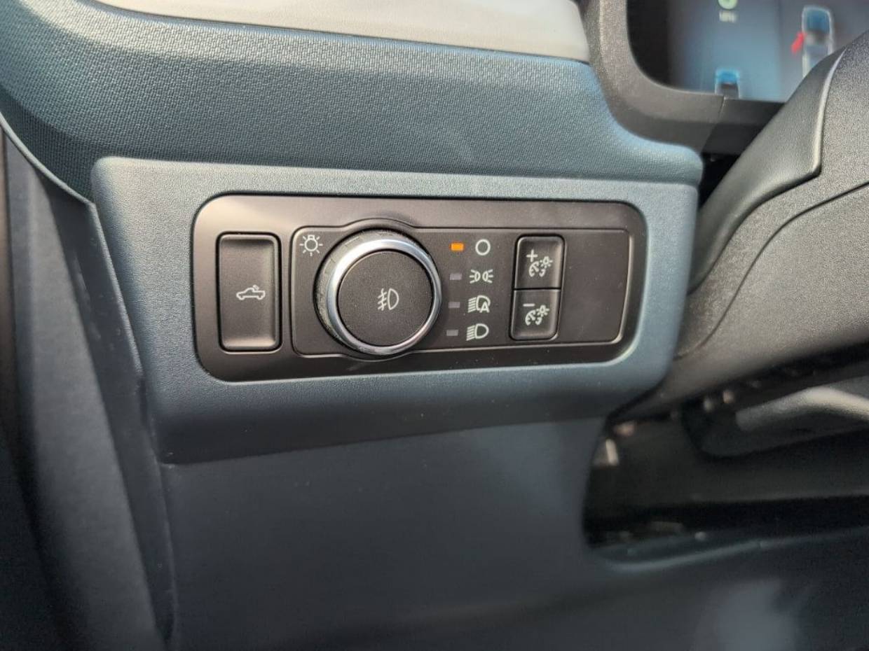 2026 Ford Maverick Lobo Standard - Photo 22