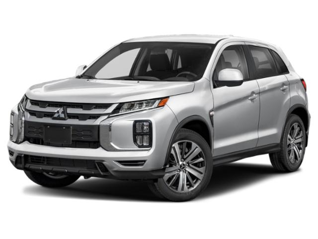 2024 Mitsubishi Outlander Sport 2.0 ES