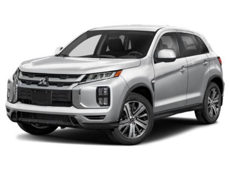 2024 Mitsubishi Outlander Sport 2.0 ES